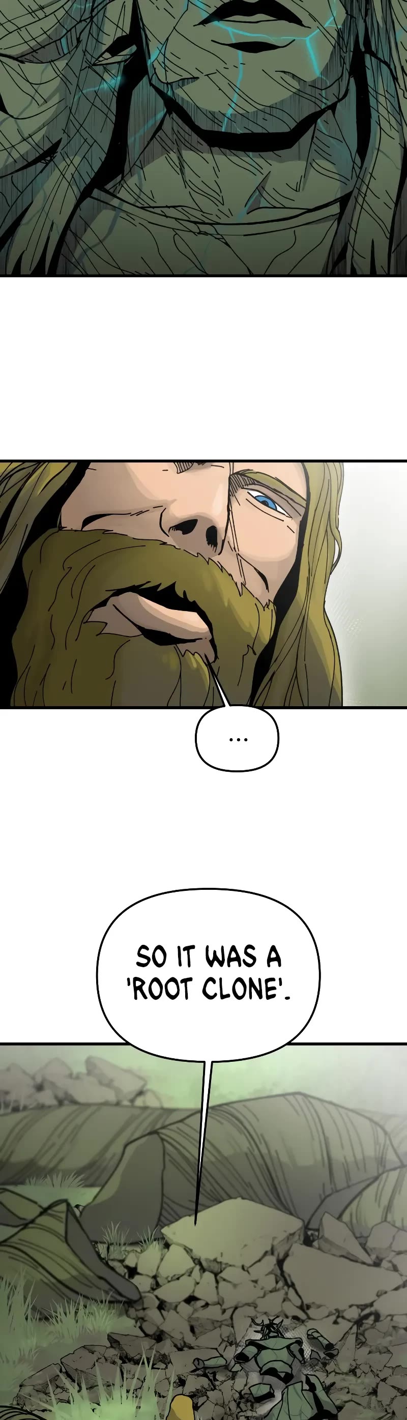 Legend of the Holy Sword Chapter 8 page 49 - Chapter 8