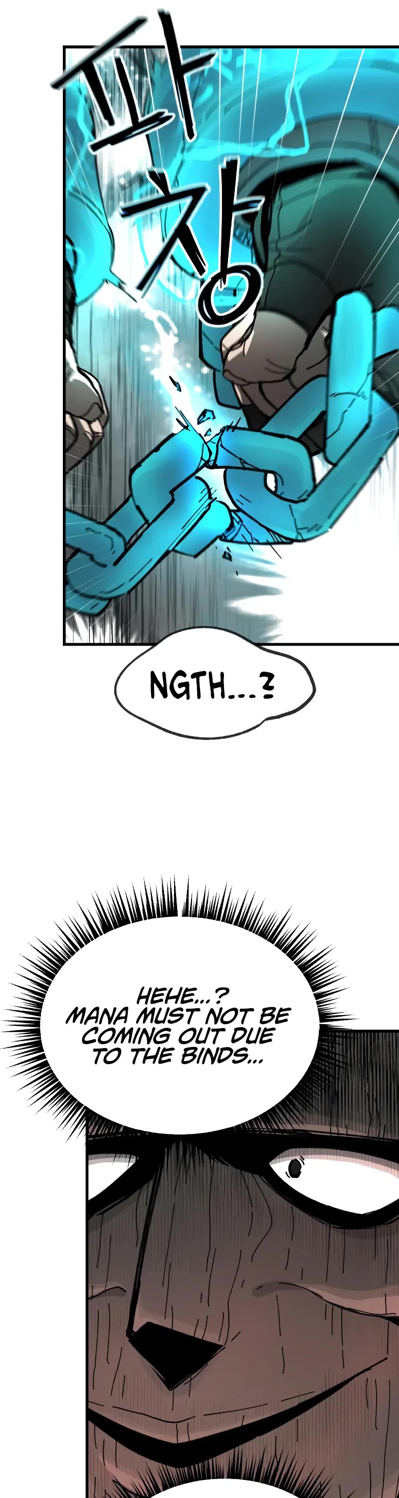 Legend of the Holy Sword Chapter 9 page 25 - Chapter 9