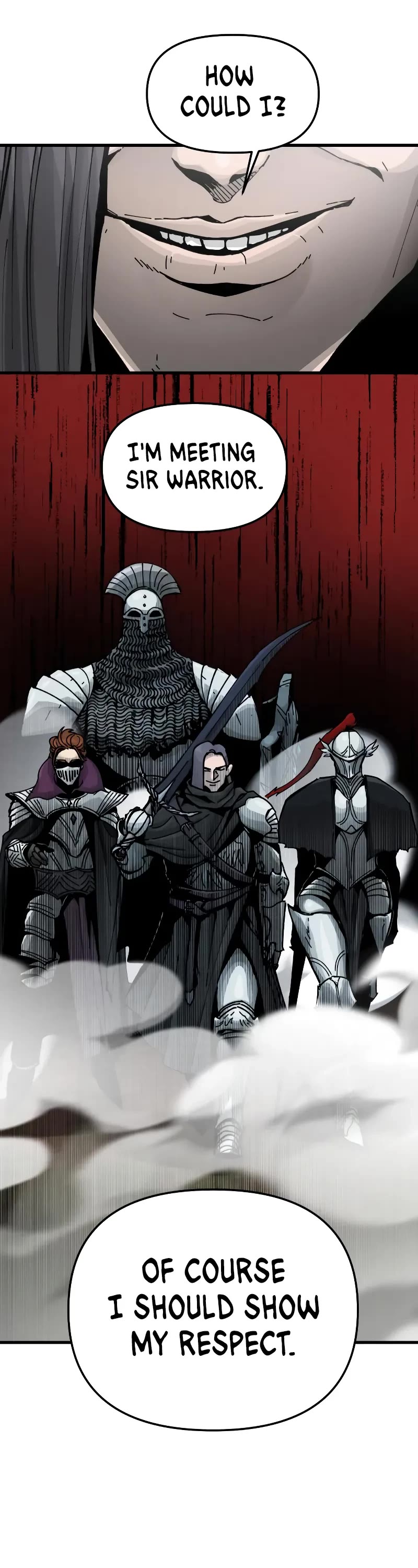 Legend of the Holy Sword Chapter 9 page 49 - Chapter 9