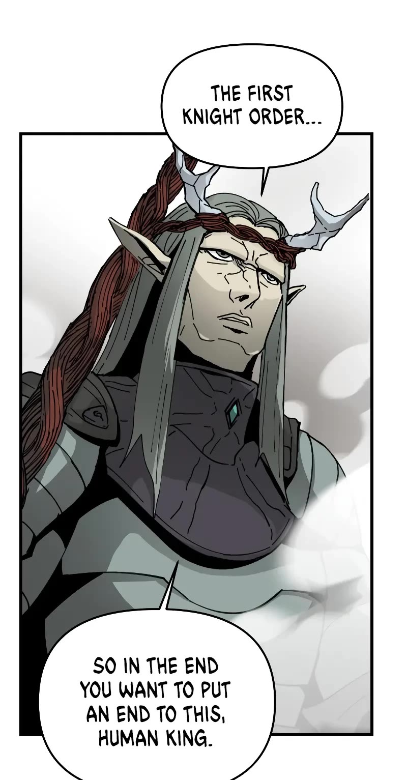 Legend of the Holy Sword Chapter 9 page 50 - Chapter 9