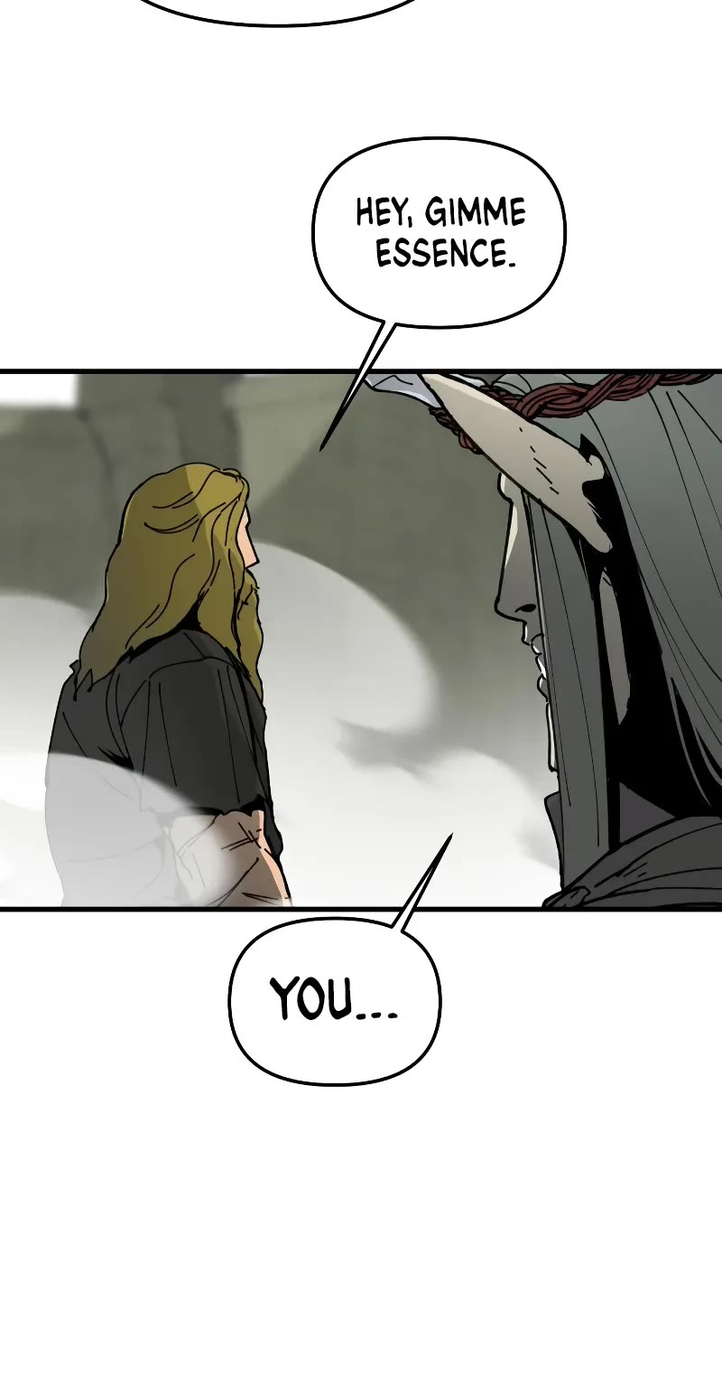 Legend of the Holy Sword Chapter 9 page 51 - Chapter 9