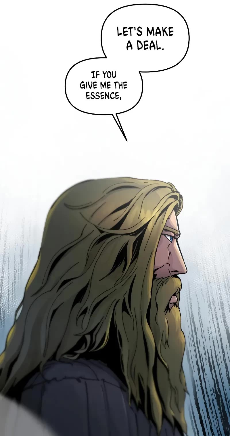 Legend of the Holy Sword Chapter 9 page 52 - Chapter 9