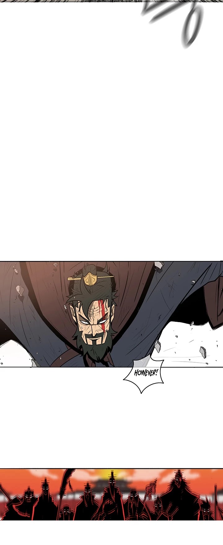 Legend of the Northern Blade Chapter 1 page 31 - Chapter 1