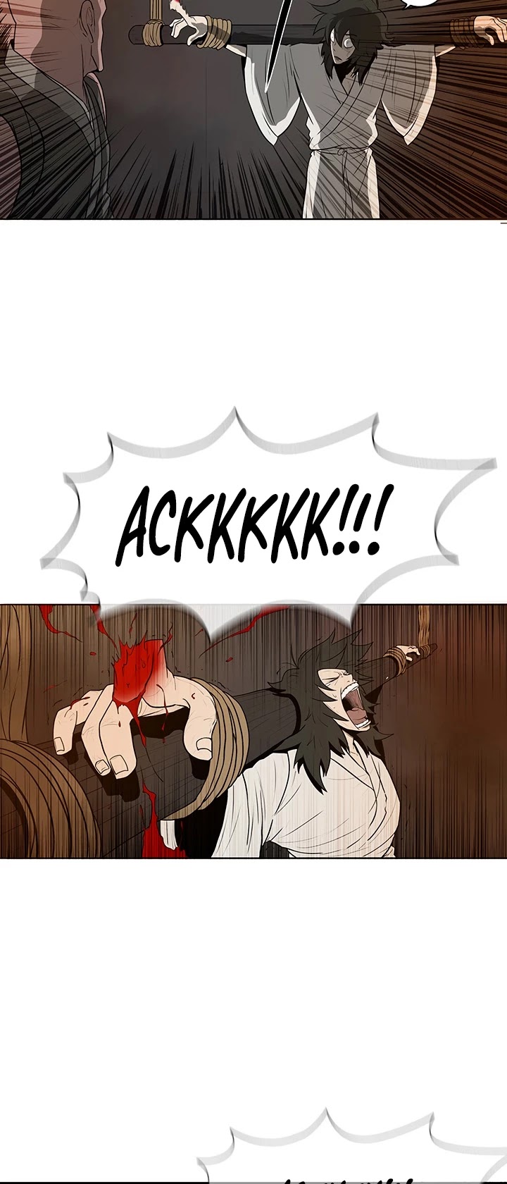 Legend of the Northern Blade Chapter 1 page 46 - Chapter 1