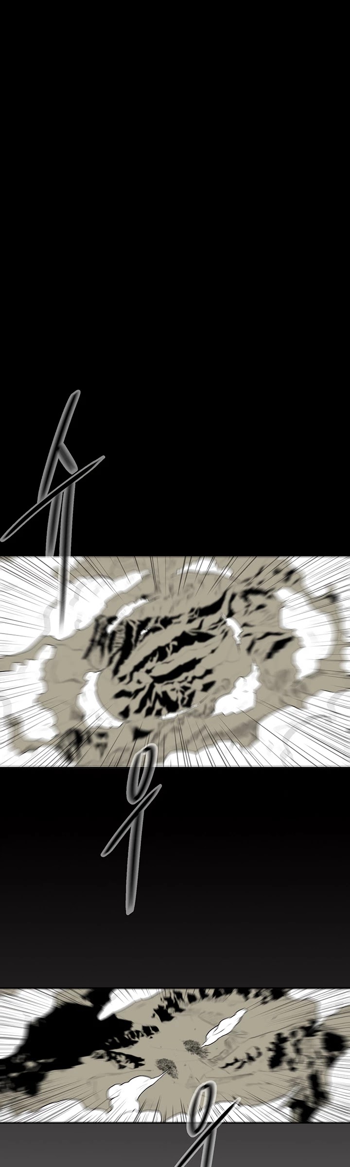 Legend of the Northern Blade Chapter 1 page 5 - Chapter 1