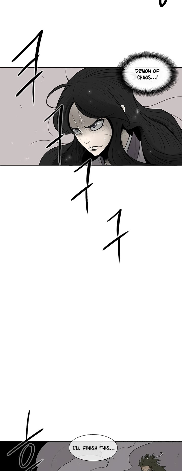 Legend of the Northern Blade Chapter 10 page 17 - Chapter 10