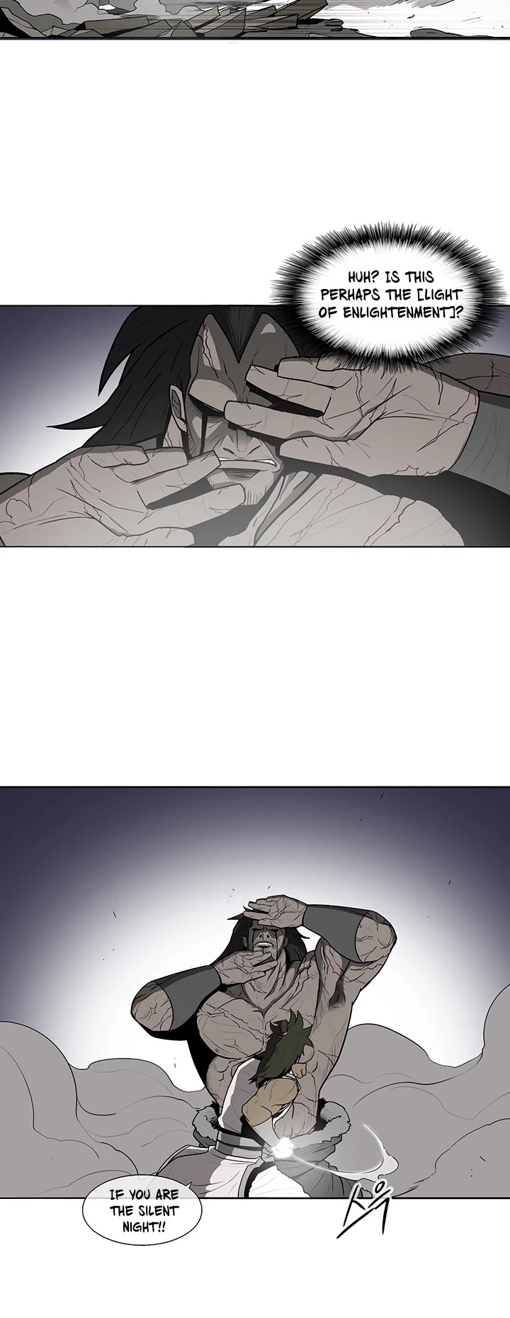 Legend of the Northern Blade Chapter 10 page 19 - Chapter 10