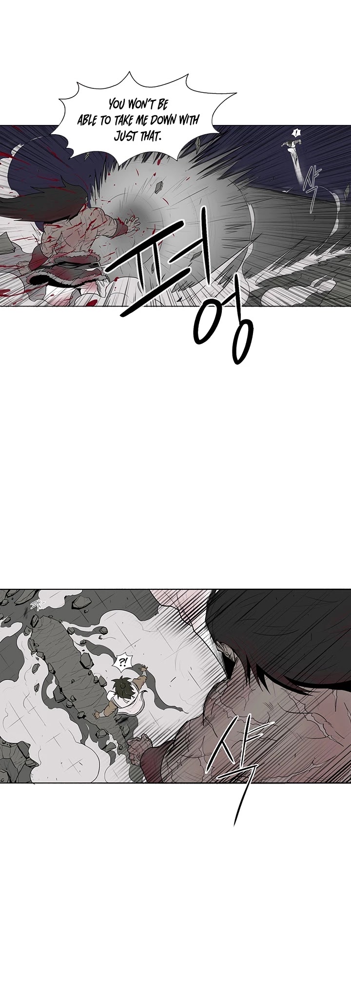 Legend of the Northern Blade Chapter 10 page 27 - Chapter 10