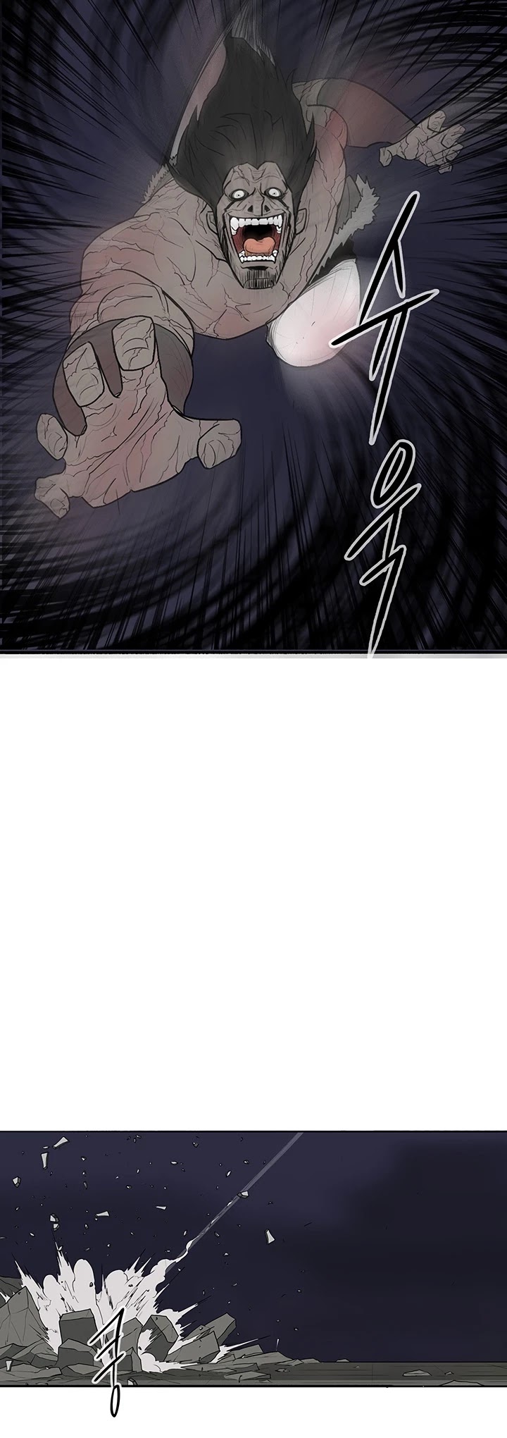 Legend of the Northern Blade Chapter 10 page 29 - Chapter 10
