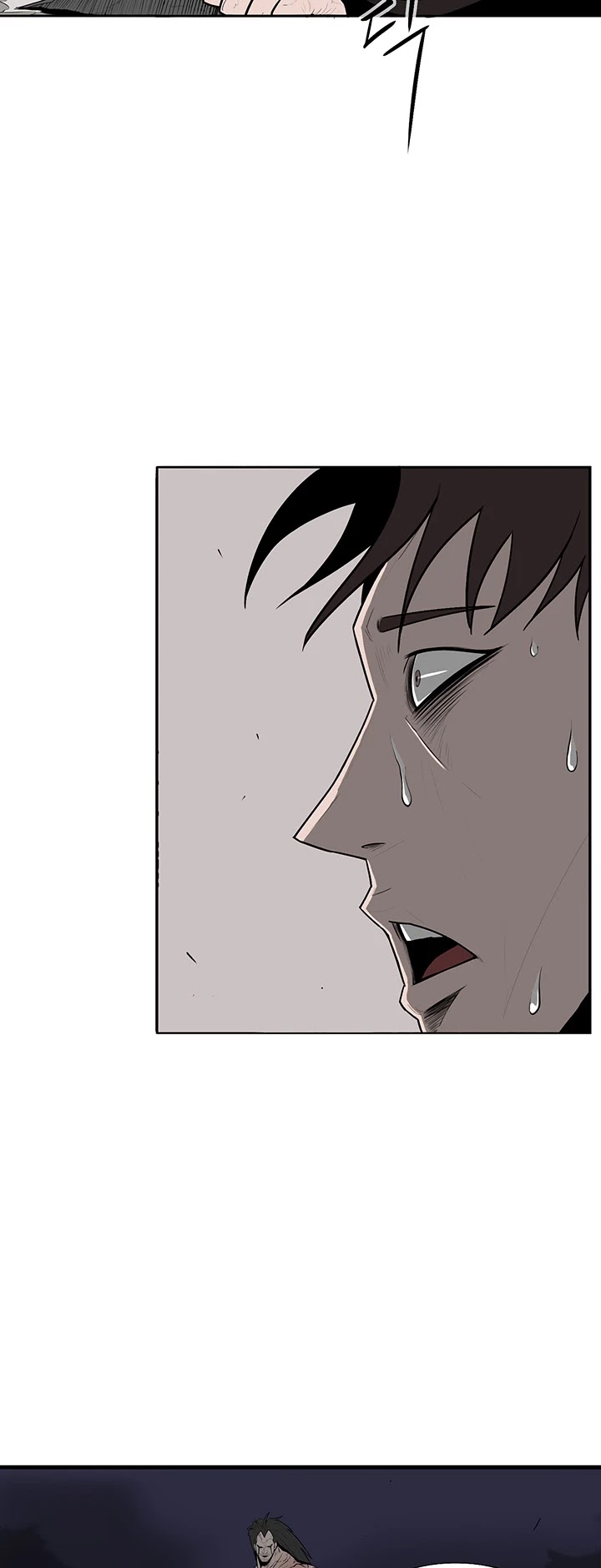 Legend of the Northern Blade Chapter 10 page 35 - Chapter 10
