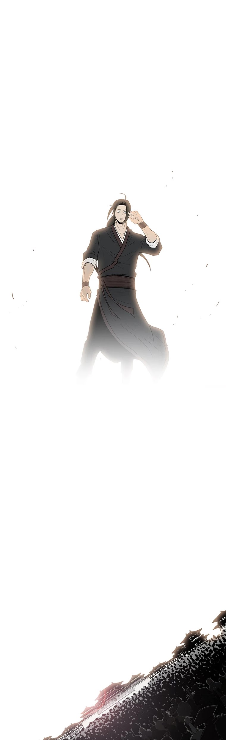 Legend of the Northern Blade Chapter 100 page 11 - Chapter 100