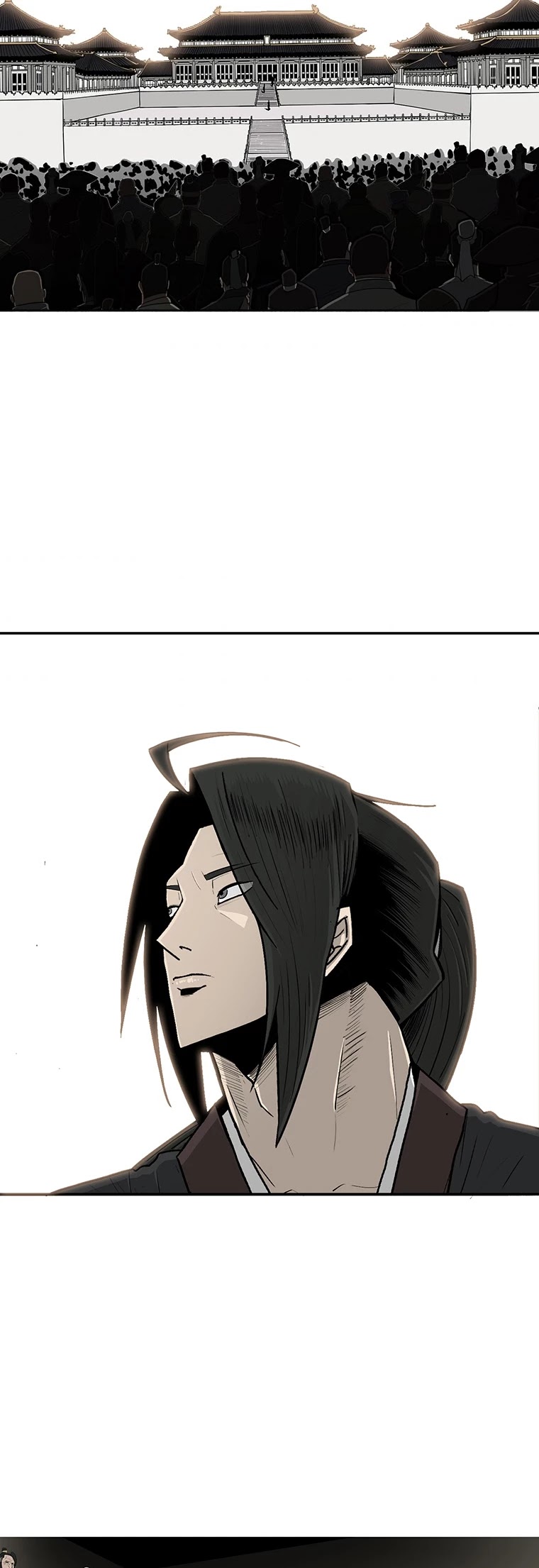 Legend of the Northern Blade Chapter 100 page 15 - Chapter 100