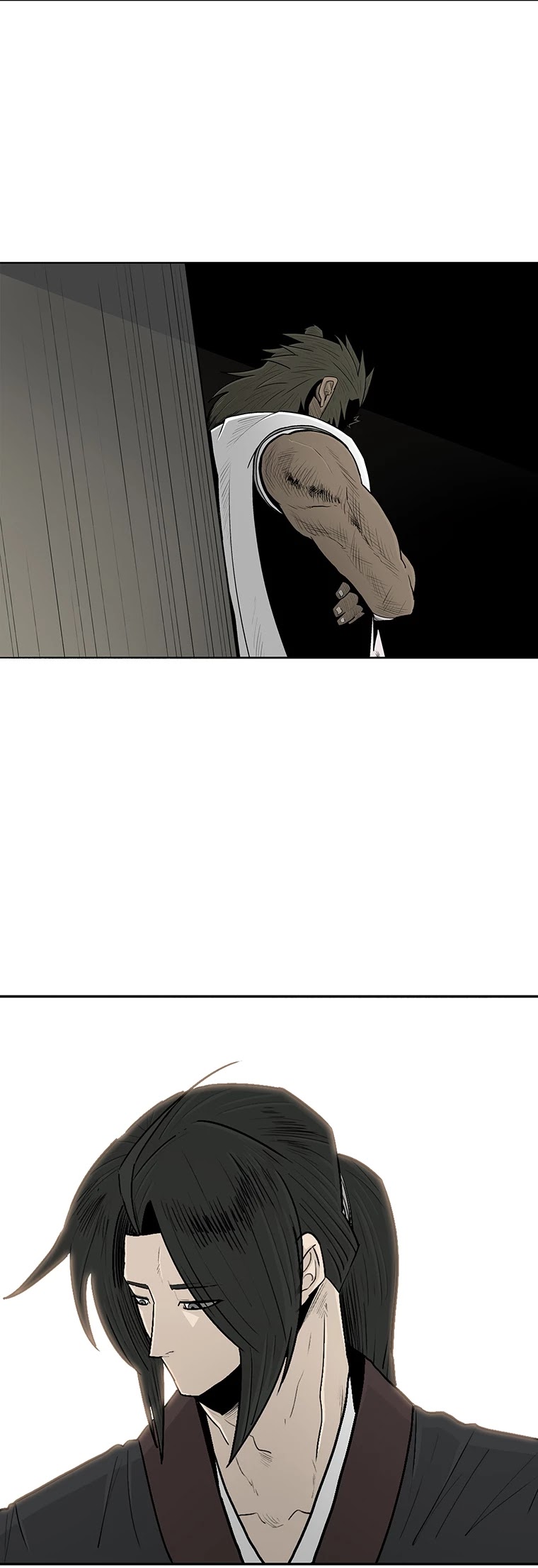 Legend of the Northern Blade Chapter 100 page 17 - Chapter 100