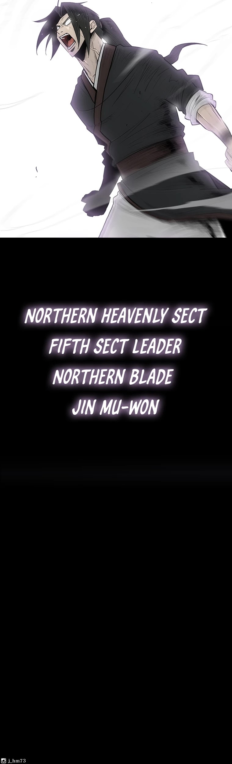 Legend of the Northern Blade Chapter 100 page 43 - Chapter 100