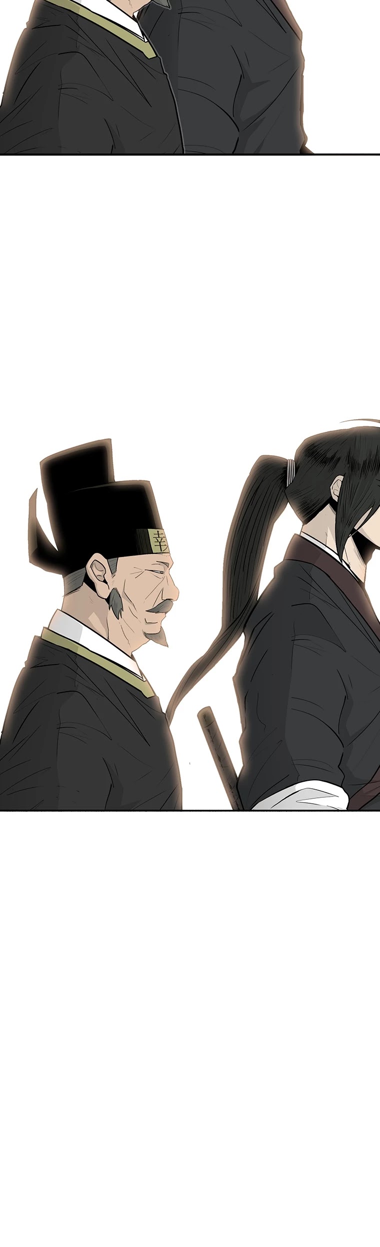 Legend of the Northern Blade Chapter 100 page 9 - Chapter 100