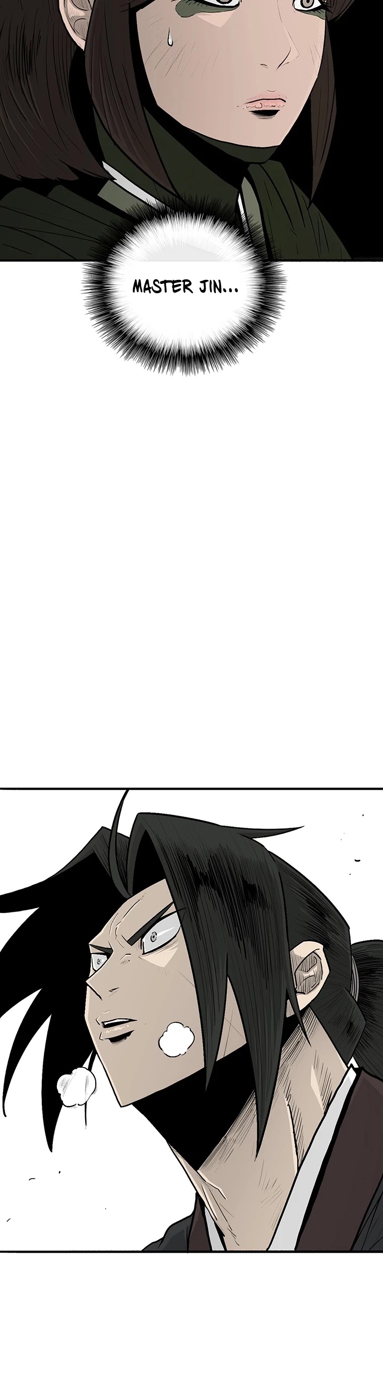 Legend of the Northern Blade Chapter 101 page 19 - Chapter 101