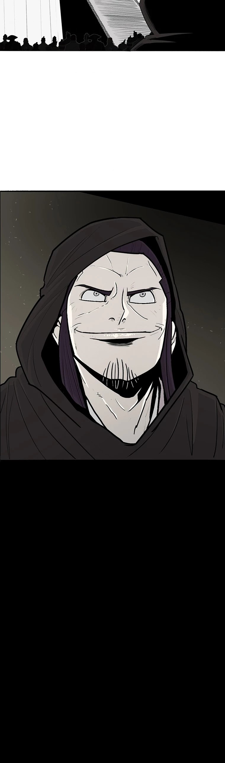 Legend of the Northern Blade Chapter 101 page 31 - Chapter 101