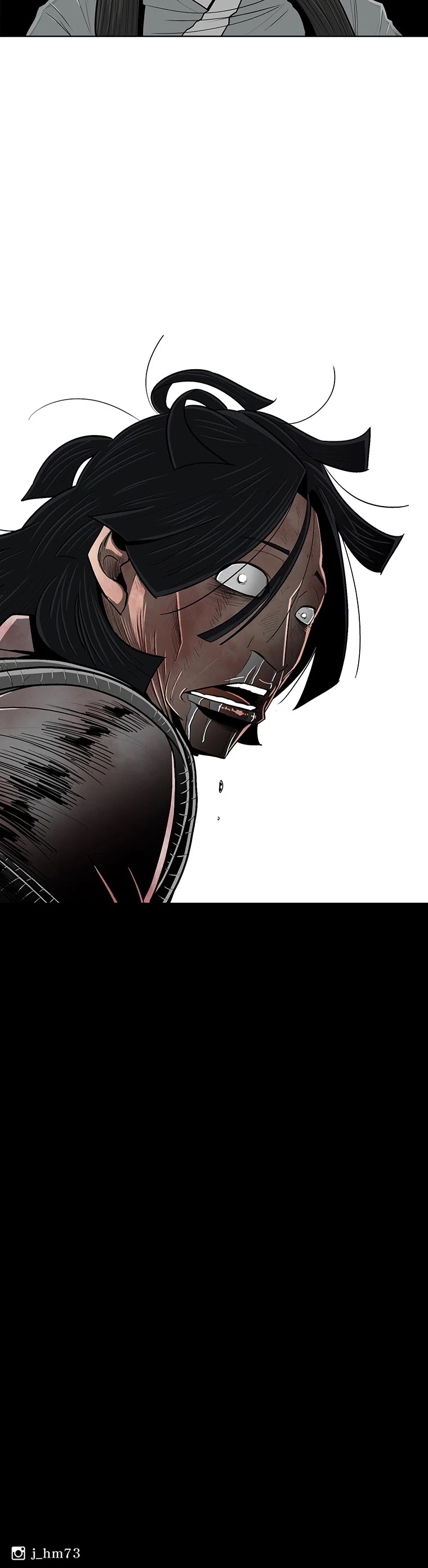 Legend of the Northern Blade Chapter 101 page 43 - Chapter 101