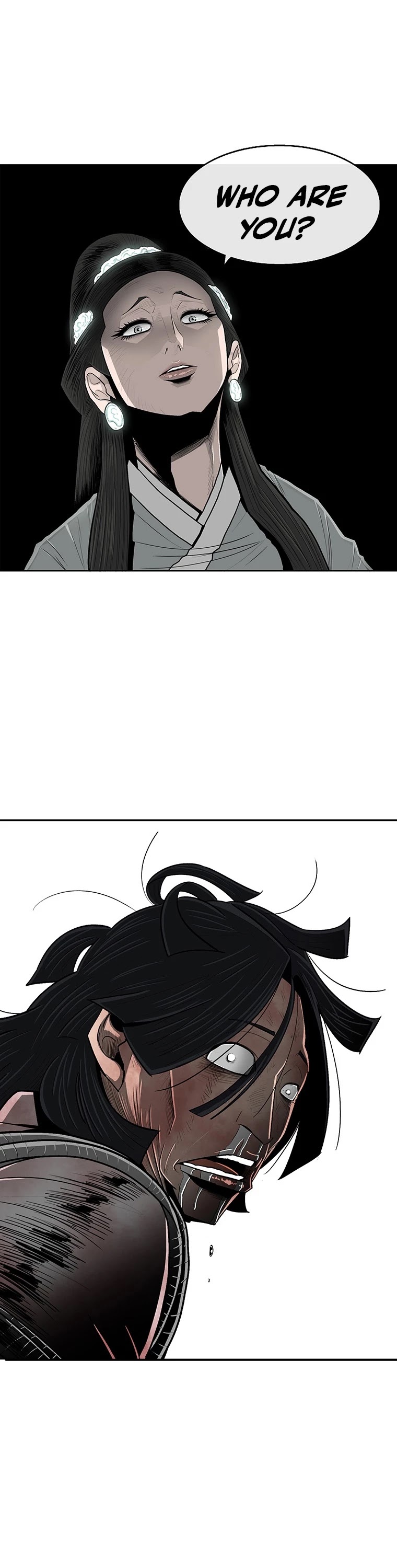 Legend of the Northern Blade Chapter 102 page 2 - Chapter 102