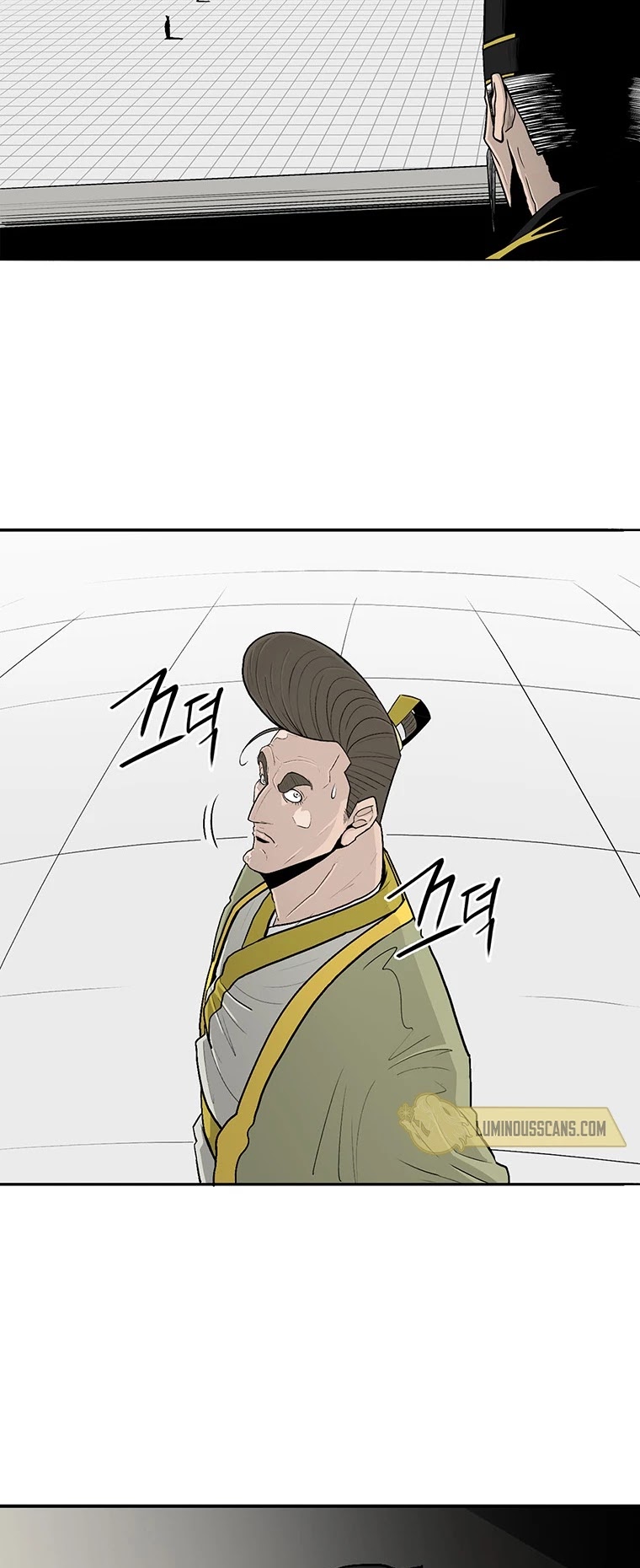 Legend of the Northern Blade Chapter 102 page 28 - Chapter 102