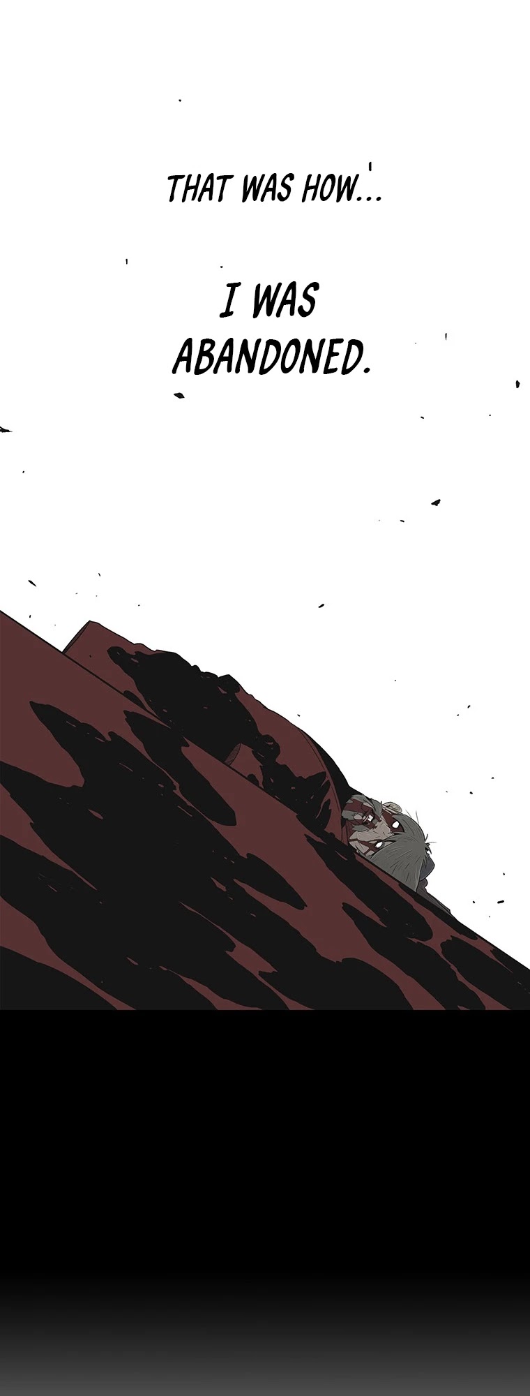 Legend of the Northern Blade Chapter 103 page 36 - Chapter 103