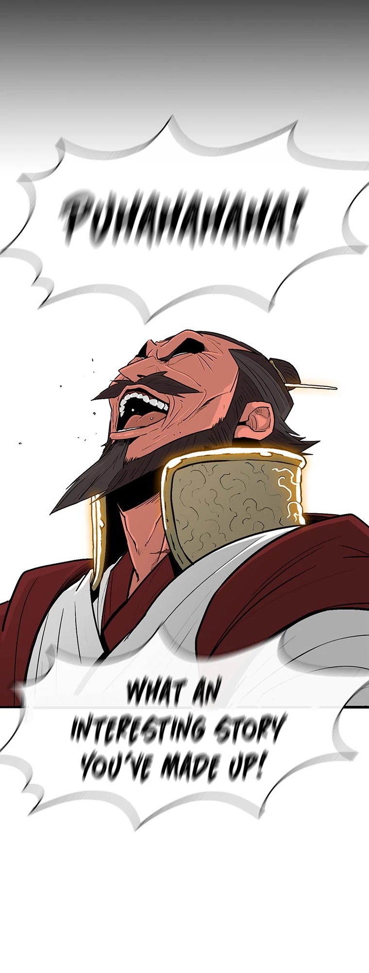Legend of the Northern Blade Chapter 103 page 37 - Chapter 103