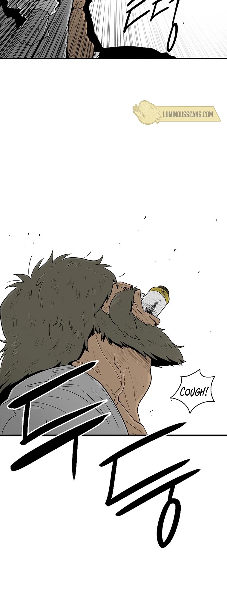 Legend of the Northern Blade Chapter 103 page 41 - Chapter 103