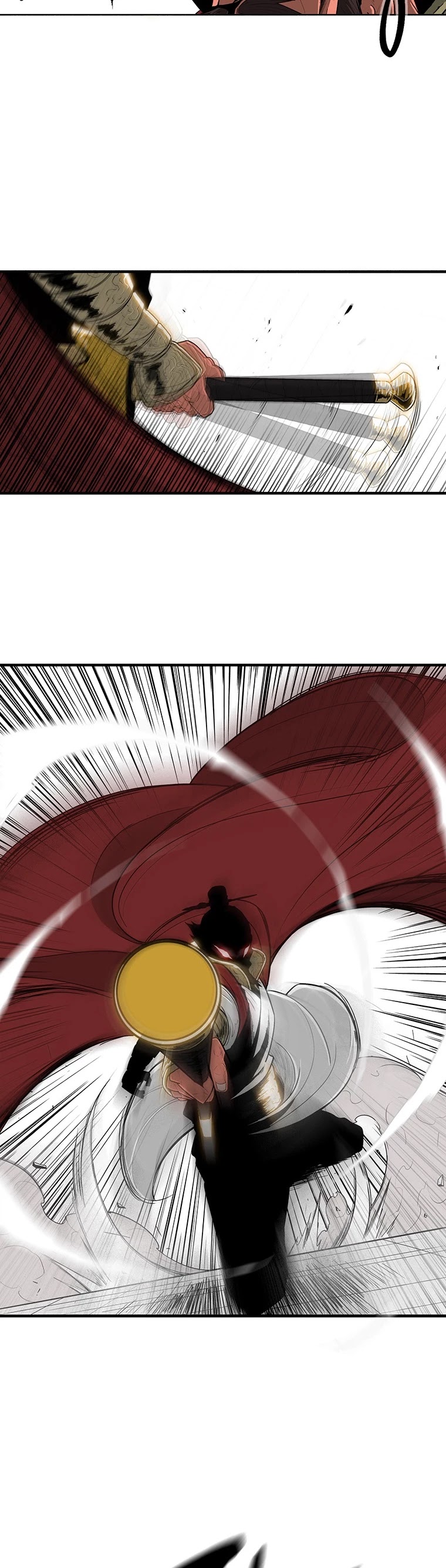 Legend of the Northern Blade Chapter 103 page 43 - Chapter 103