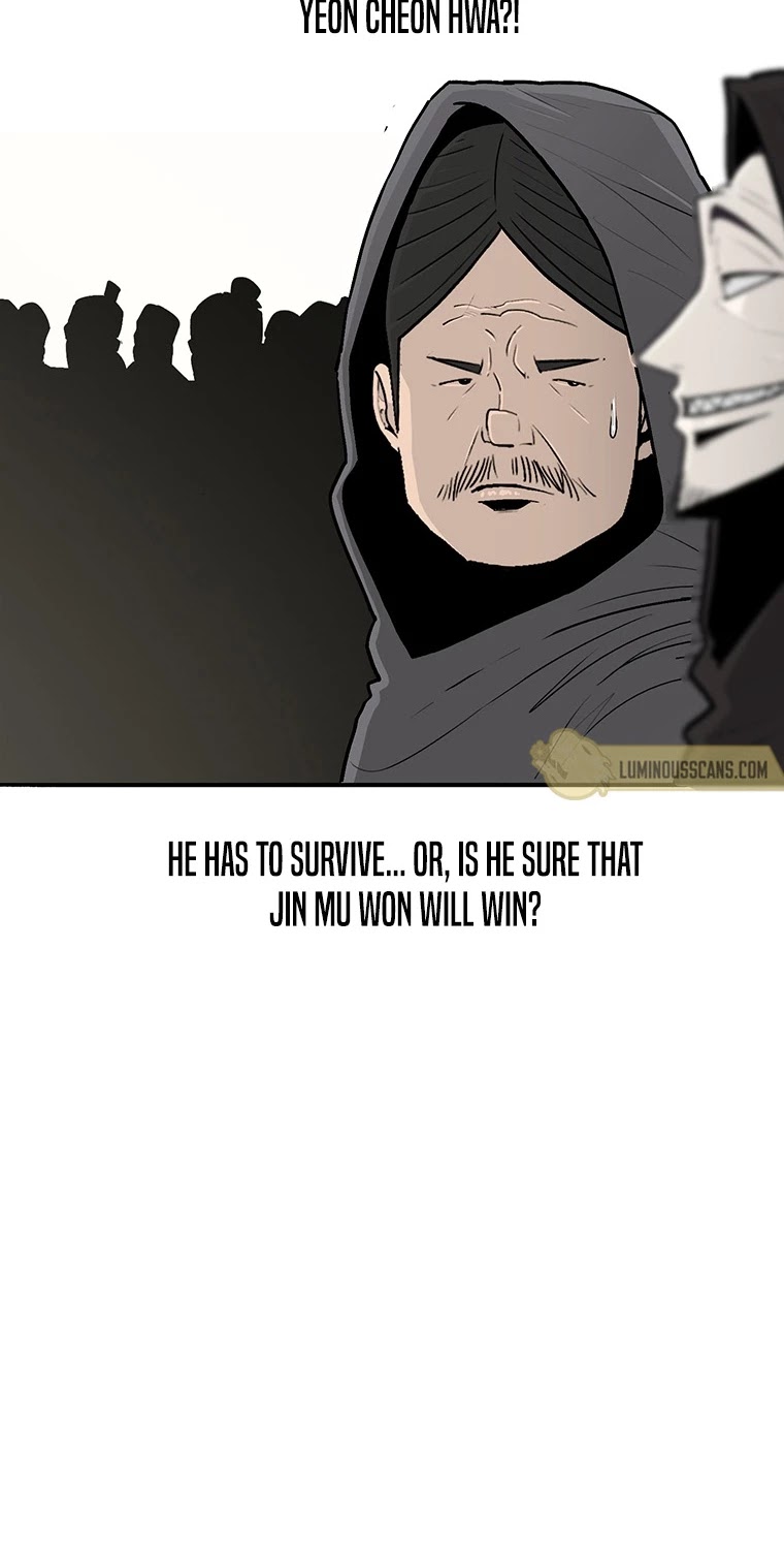 Legend of the Northern Blade Chapter 104 page 10 - Chapter 104