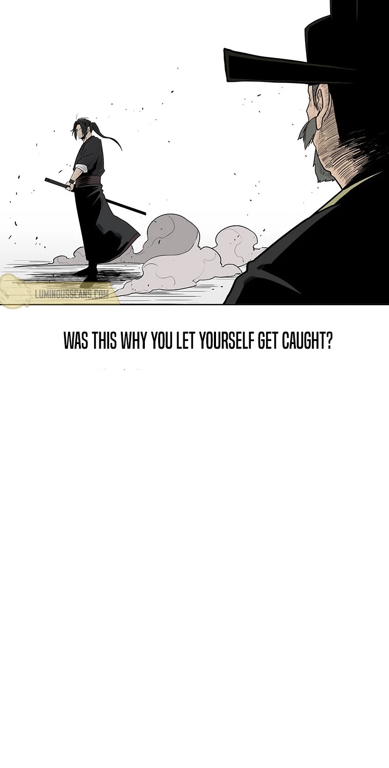 Legend of the Northern Blade Chapter 104 page 19 - Chapter 104
