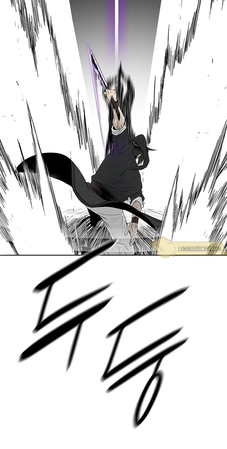 Legend of the Northern Blade Chapter 104 page 37 - Chapter 104