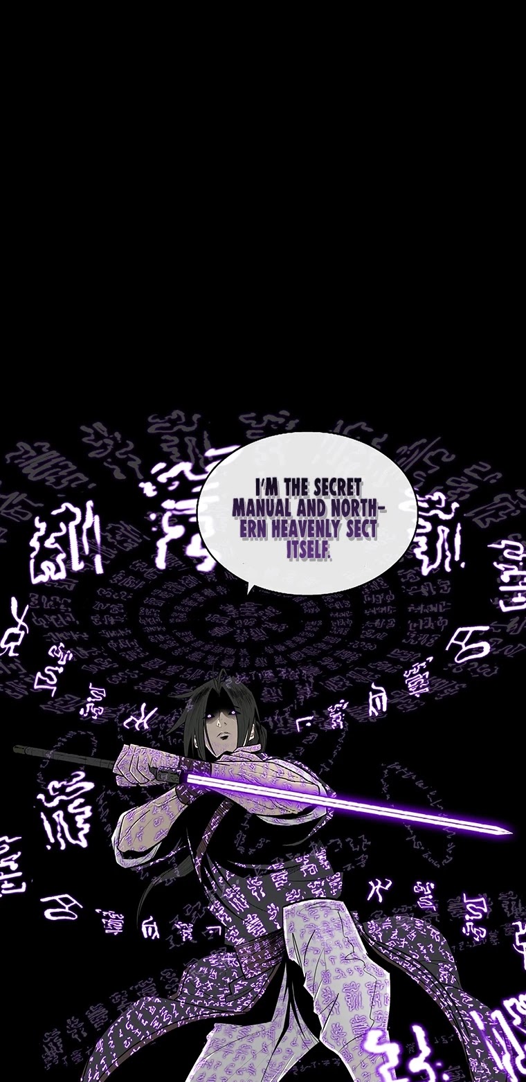 Legend of the Northern Blade Chapter 104 page 41 - Chapter 104
