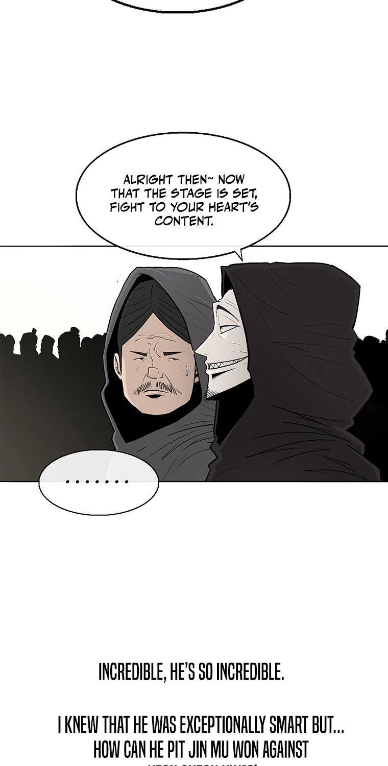Legend of the Northern Blade Chapter 104 page 9 - Chapter 104