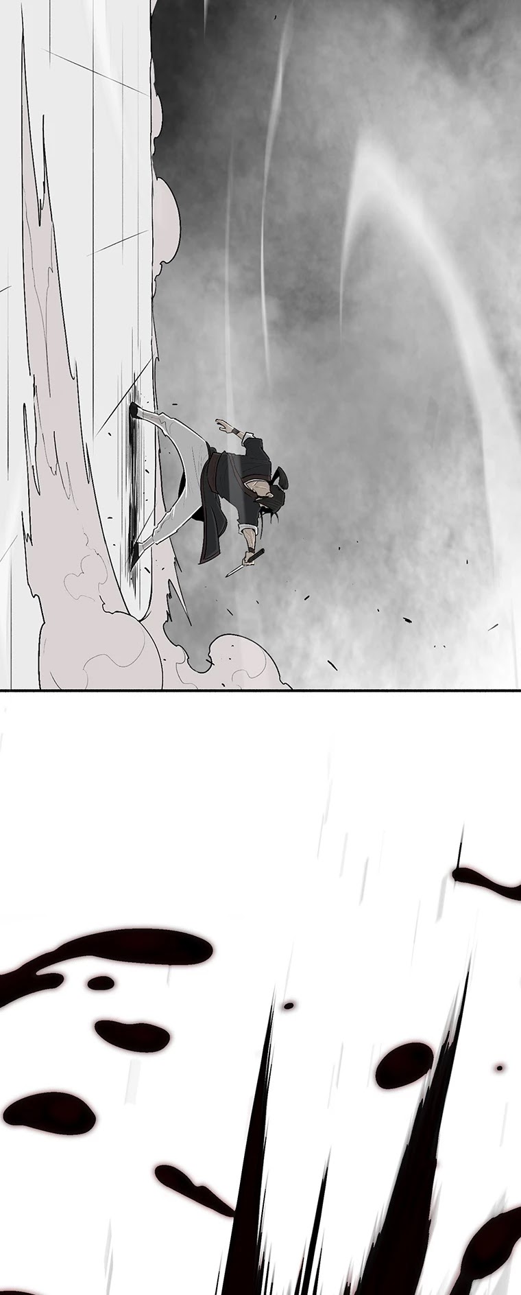 Legend of the Northern Blade Chapter 105 page 27 - Chapter 105