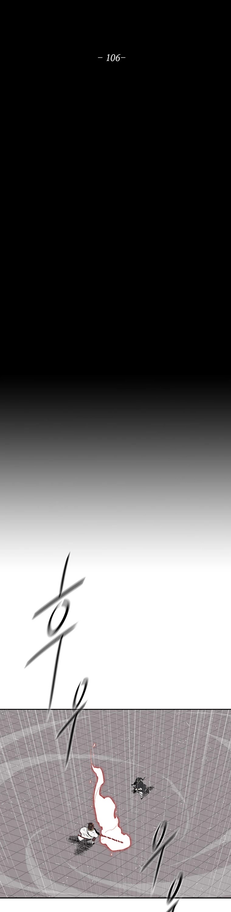 Legend of the Northern Blade Chapter 106 page 10 - Chapter 106