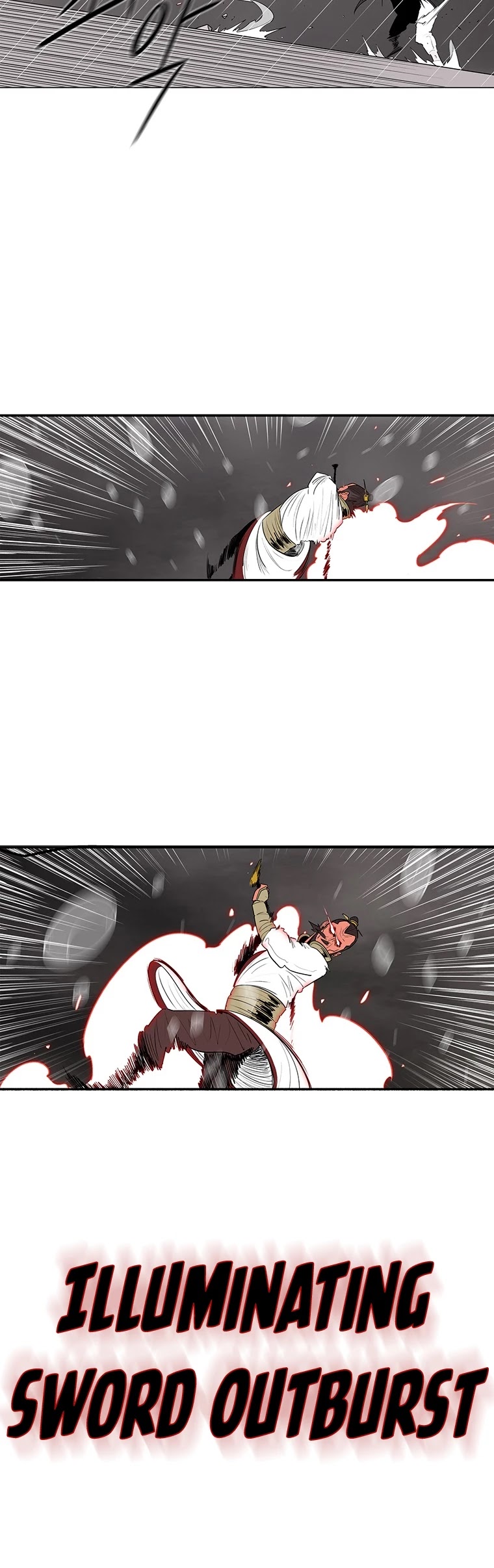 Legend of the Northern Blade Chapter 106 page 14 - Chapter 106
