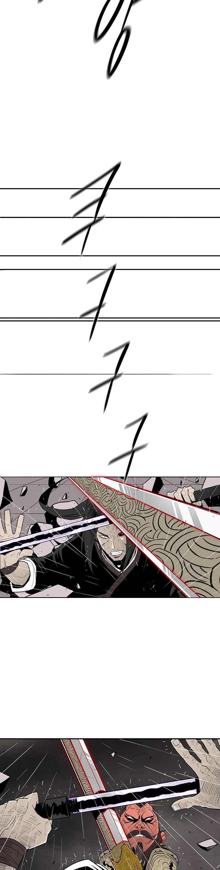 Legend of the Northern Blade Chapter 106 page 16 - Chapter 106