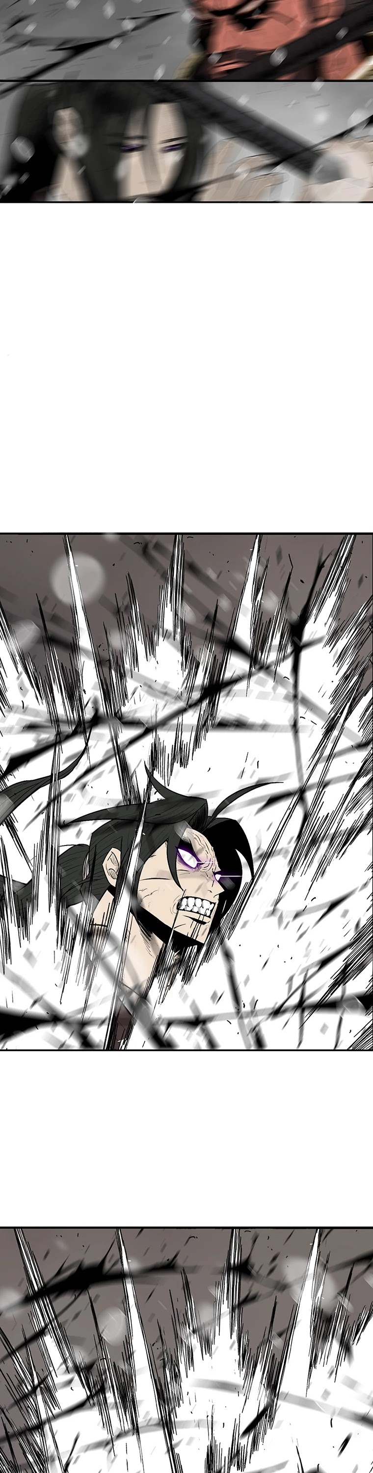 Legend of the Northern Blade Chapter 106 page 25 - Chapter 106