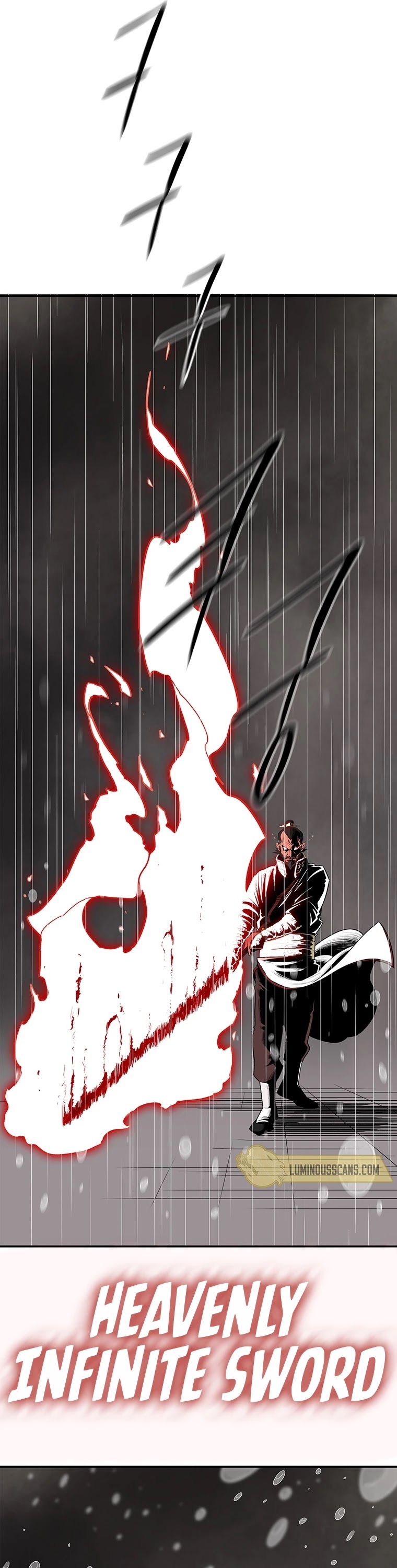 Legend of the Northern Blade Chapter 106 page 8 - Chapter 106