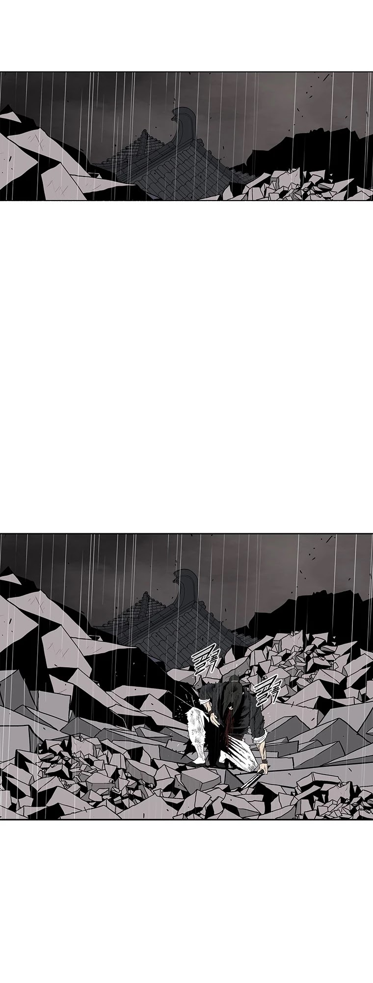 Legend of the Northern Blade Chapter 107 page 24 - Chapter 107