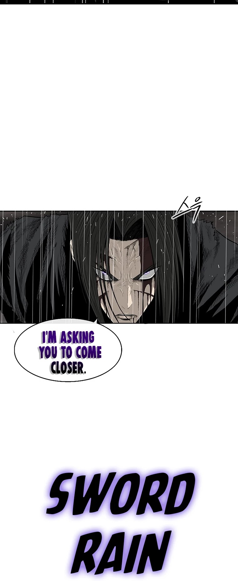 Legend of the Northern Blade Chapter 107 page 28 - Chapter 107