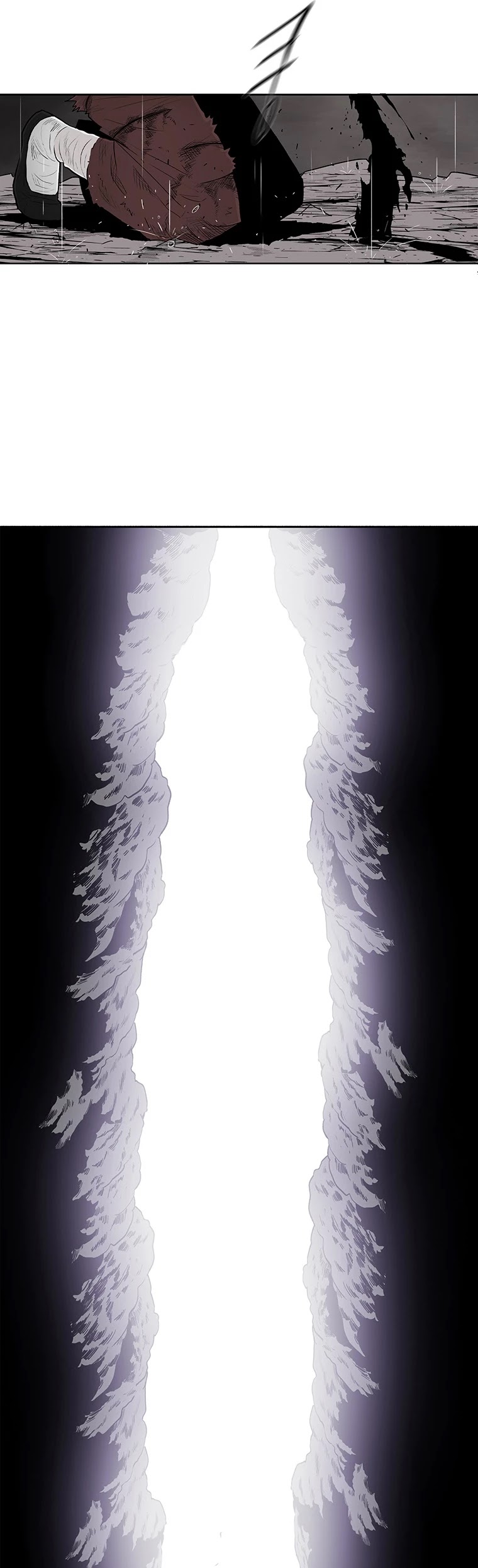 Legend of the Northern Blade Chapter 107 page 37 - Chapter 107