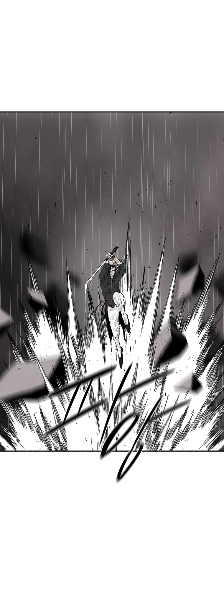 Legend of the Northern Blade Chapter 107 page 4 - Chapter 107