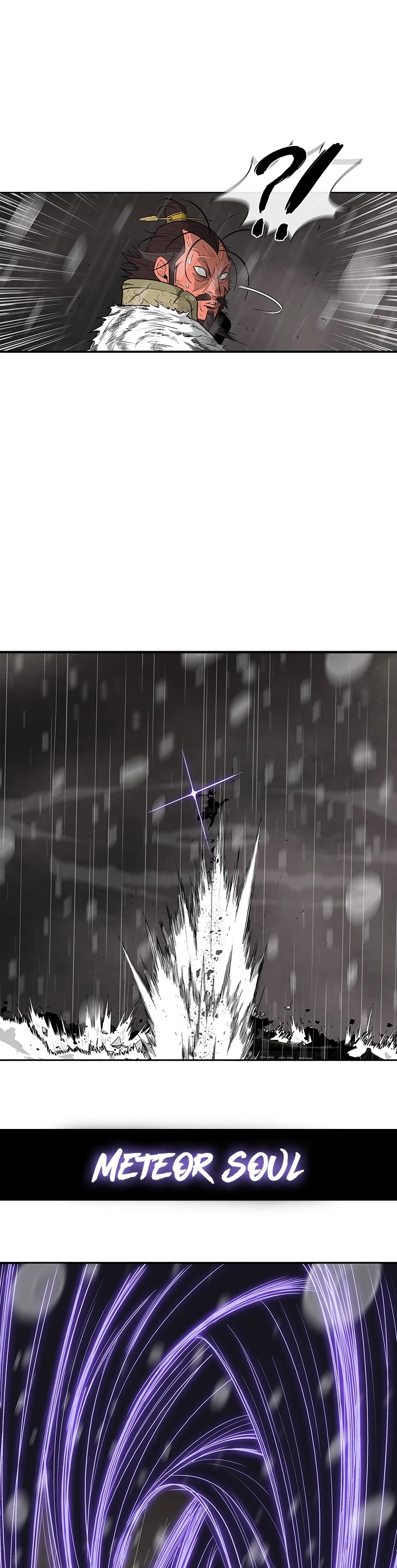 Legend of the Northern Blade Chapter 107 page 5 - Chapter 107