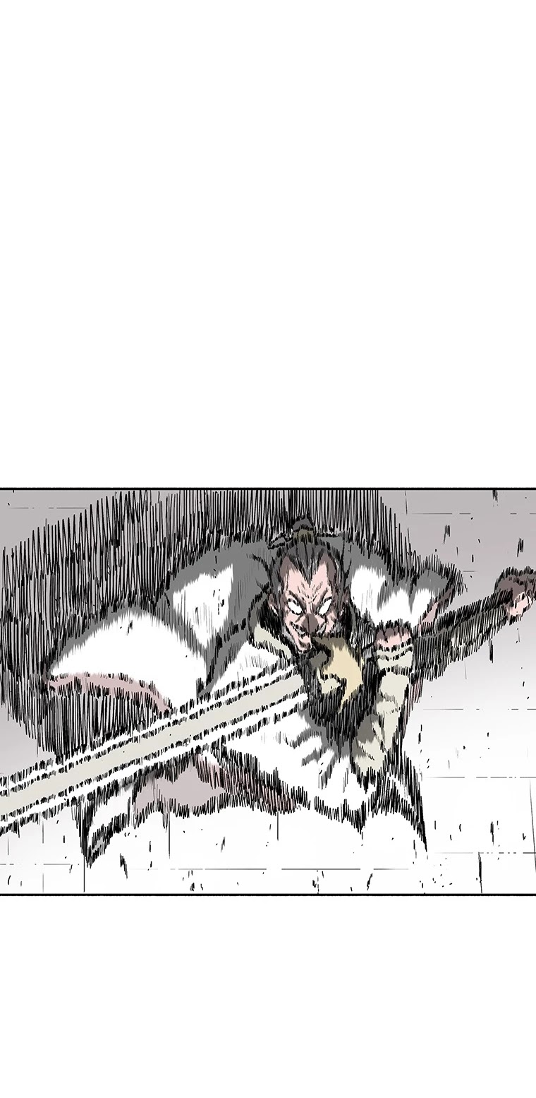 Legend of the Northern Blade Chapter 107 page 8 - Chapter 107