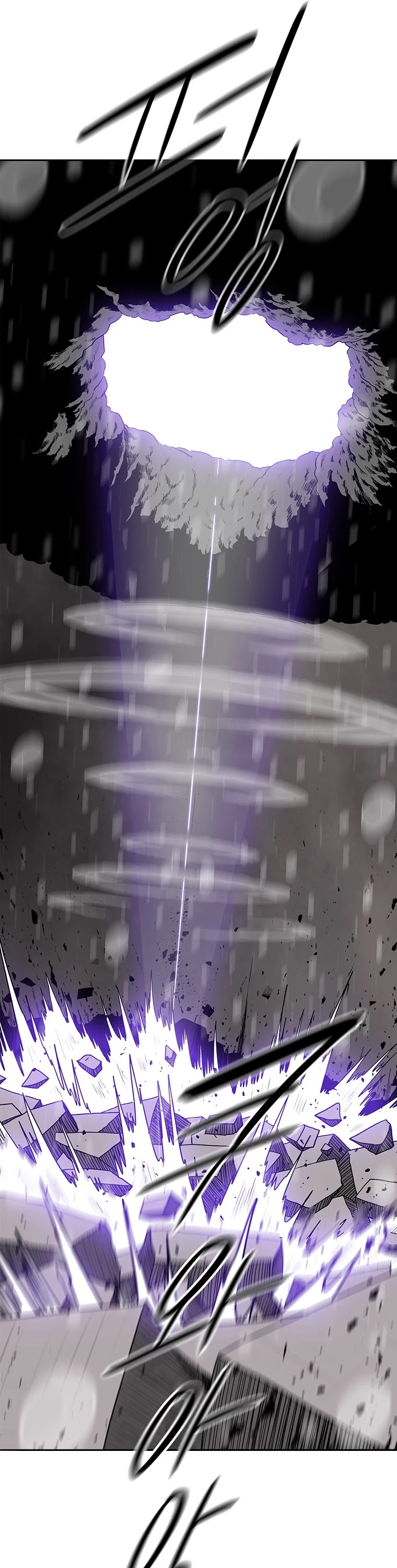 Legend of the Northern Blade Chapter 107 page 9 - Chapter 107