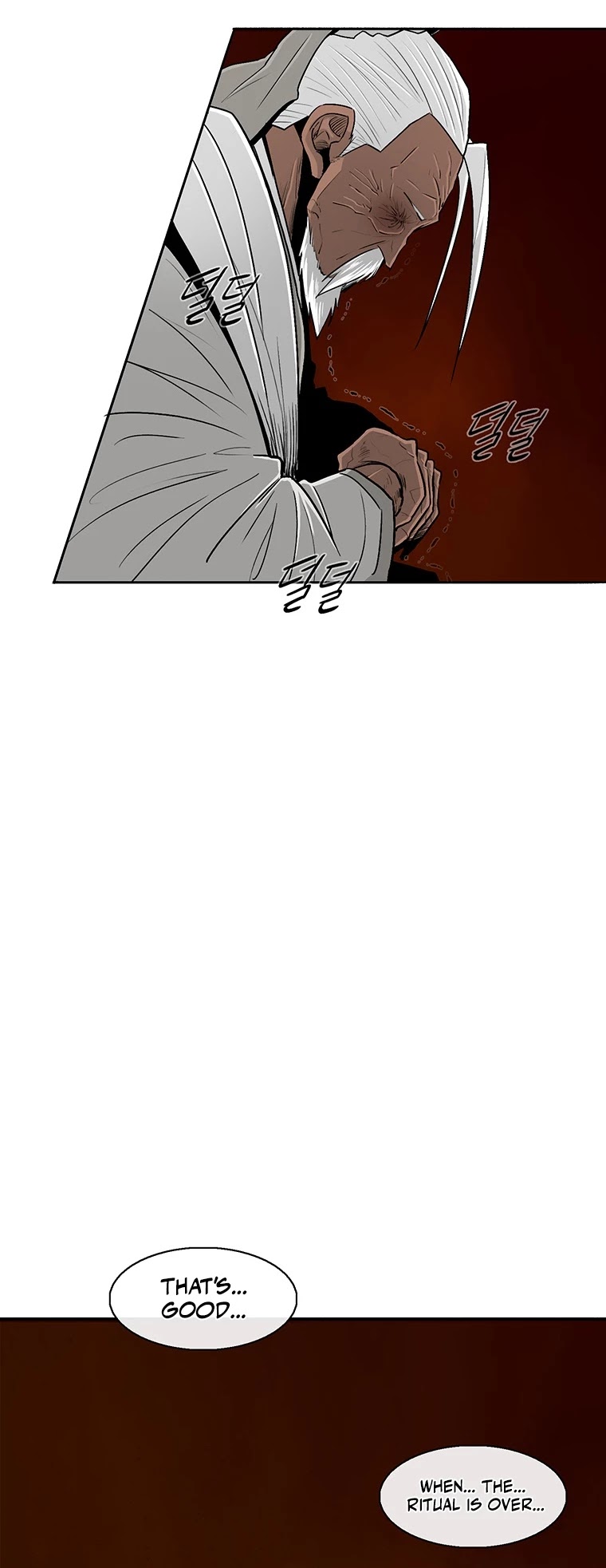 Legend of the Northern Blade Chapter 109 page 46 - Chapter 109