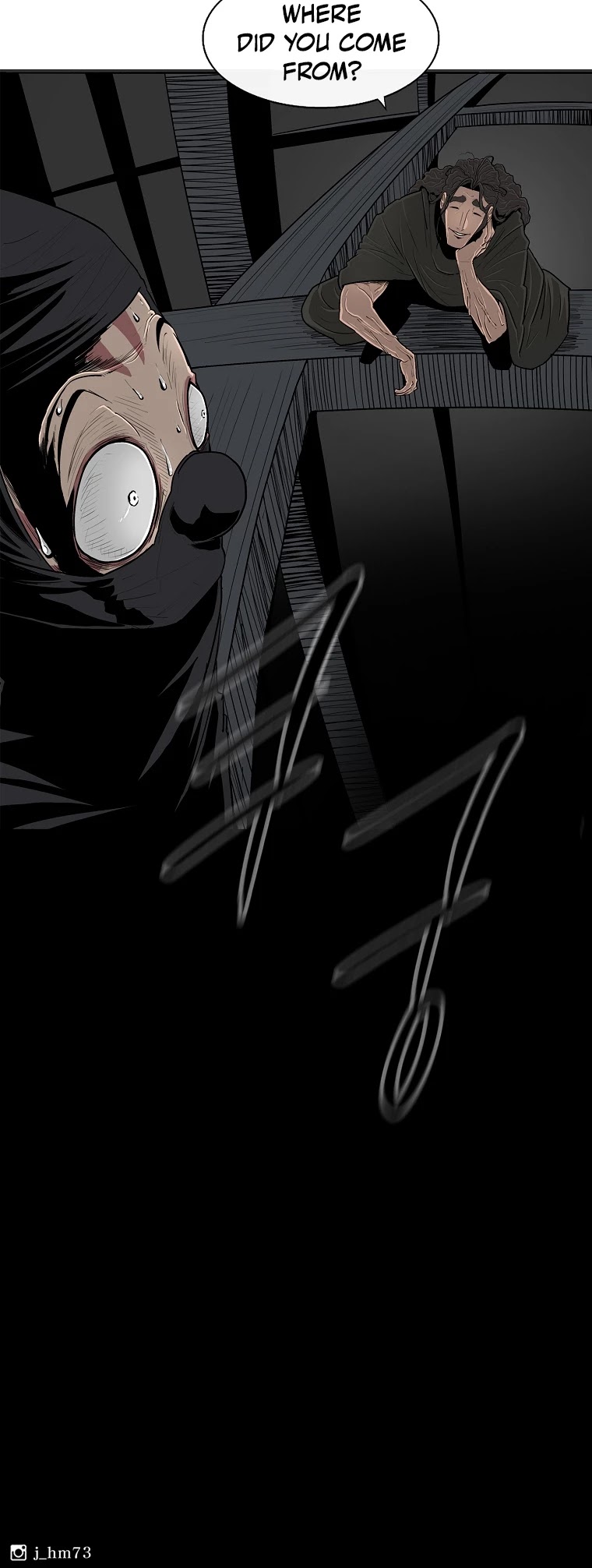 Legend of the Northern Blade Chapter 110 page 45 - Chapter 110