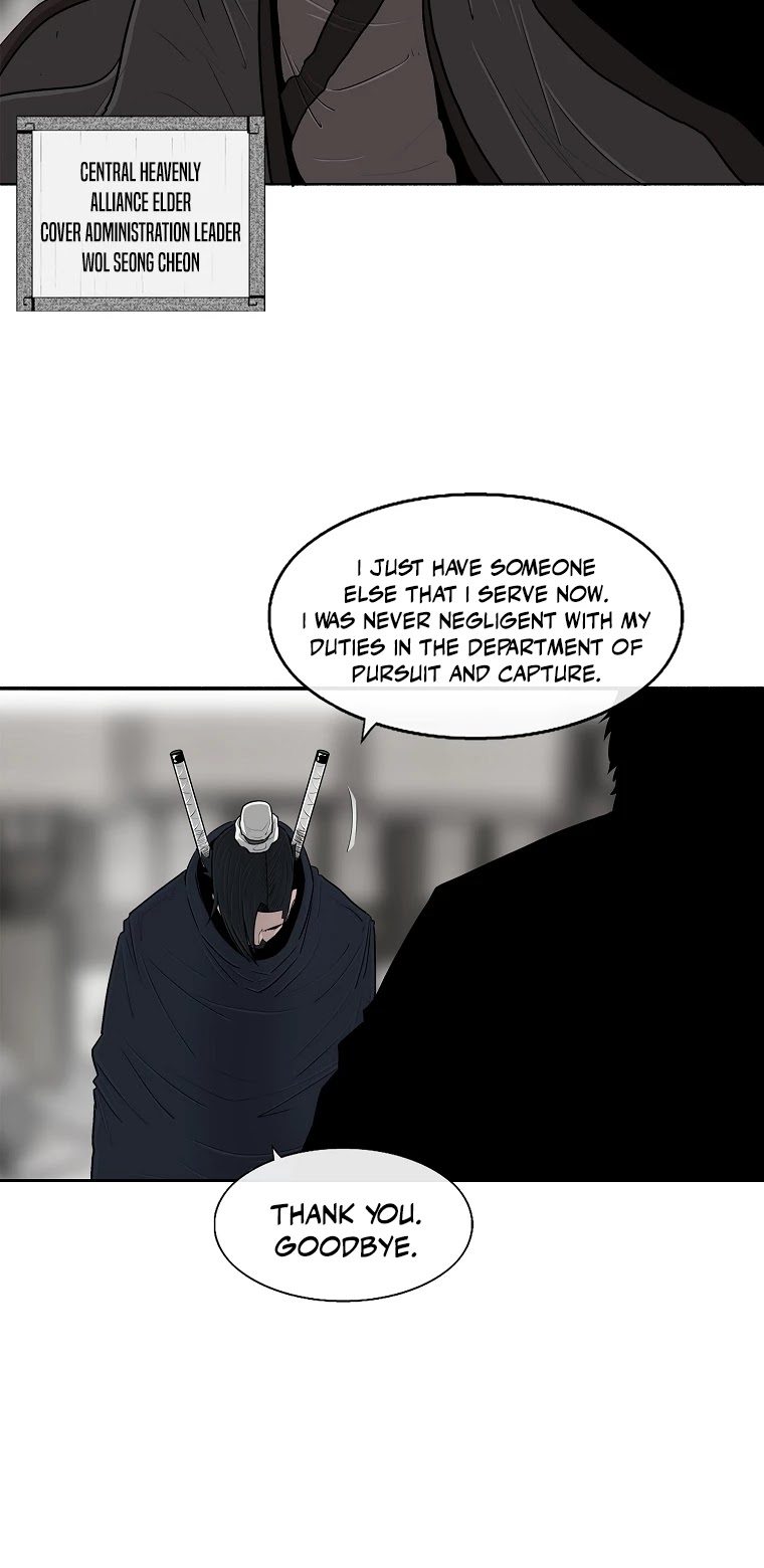 Legend of the Northern Blade Chapter 111 page 7 - Chapter 111