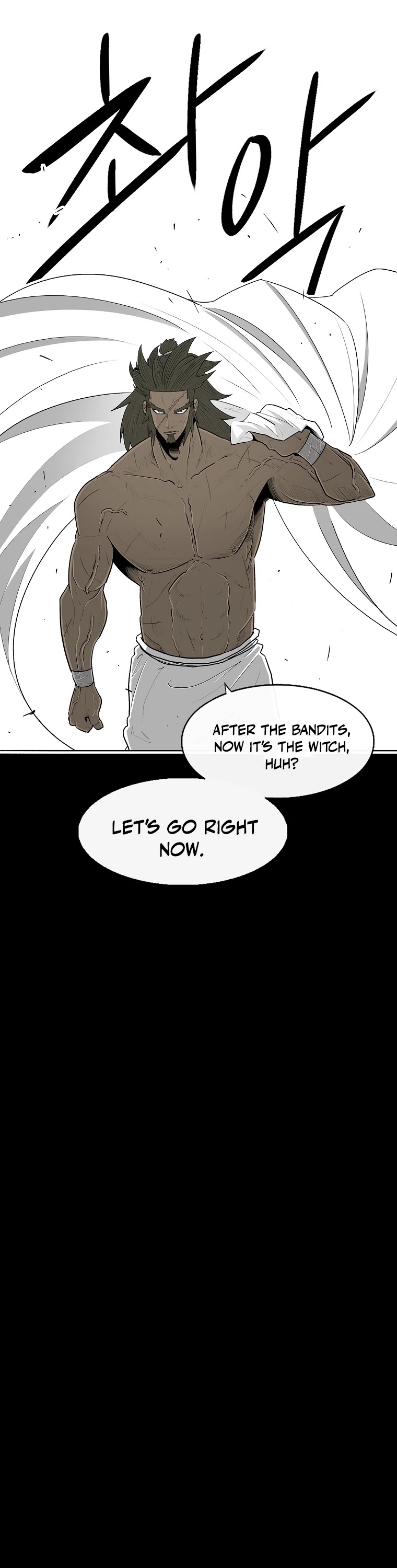 Legend of the Northern Blade Chapter 112 page 16 - Chapter 112